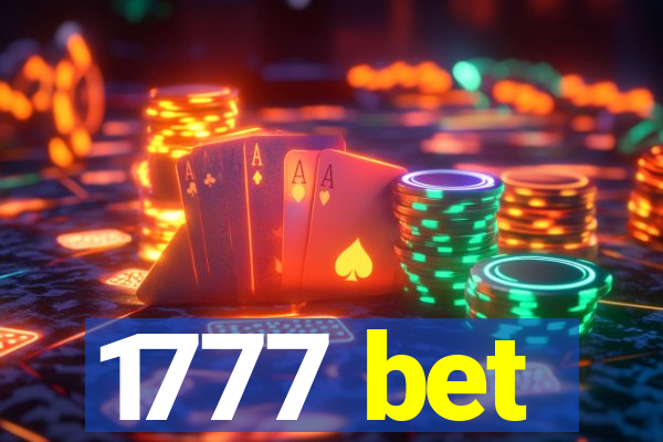 1777 bet